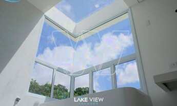 Imagem 4: Casa - Sítios de Recreio Gramado - Campinas