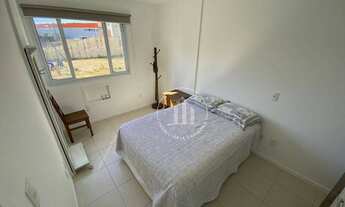 Imagem 3: Apartamento à venda, 55 m² por R$ 280.000,00 - Nossa Senhora do Rosário - São José/SC