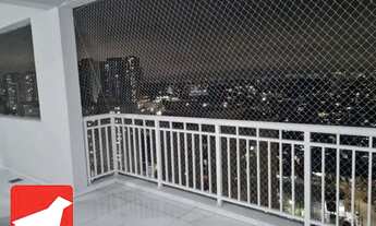 Imagem 5: Apartamento à venda no bairro Vila Andrade - São Paulo/SP, Zona Sul