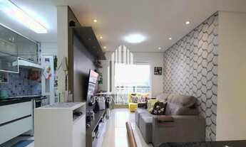 Imagem 3: Apartamento no Ipiranga com 68m²