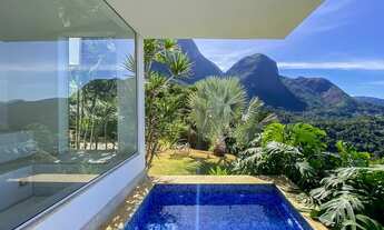 Imagem: Cód. 370 - Casa - Araras - Petrópolis