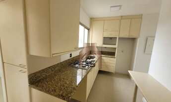 Imagem 2: Apartamento com 3 dormitórios, 96 m² - venda por R$ 480.000,00 ou aluguel por R$ 3.410,09