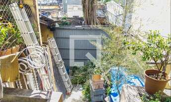 Imagem 6: Casa à Venda - Vila Mariana, 3 Quartos, 300 m2