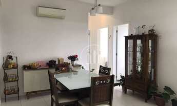 Imagem 2: Apartamento à venda, 103 m² por R$ 750.000,00 - Barreiros - São José/SC