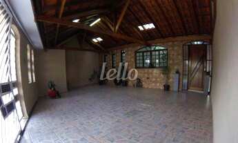 Imagem 6: Guarulhos - Casa Padrão - Parque Santo Antônio