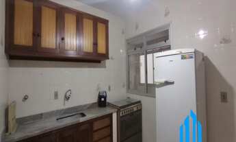 Imagem 7: Apartamento com 3 quartos sendo 1 suíte a venda,100m² na Praia do Morro - Guarapari - ES