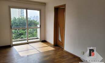 Imagem 3: Belo apto para Locação no parque da mooca