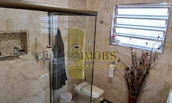 Imagem 4: Sobrado na Vila Santa Luzia Taboão