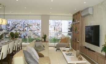 Imagem: APARTAMENTO DE 145M² COM QUATRO DORMITORIOS