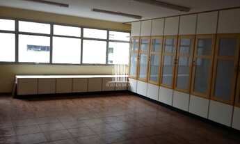 Imagem 3: Sala comercial com 1 vaga à venda no Jardim Paulista