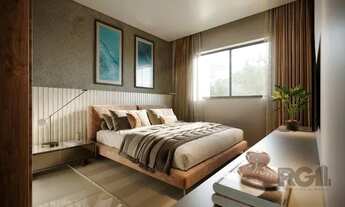 Imagem 4: Casa em Hípica Casa com 3 dormitórios