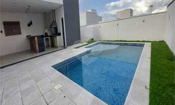 Imagem 4: CASA À VENDA 4 DORMITORIOS EM CONDOMINIO FECHADO URBANOVA EM SÃO JOSÉ DOS CAMPOS