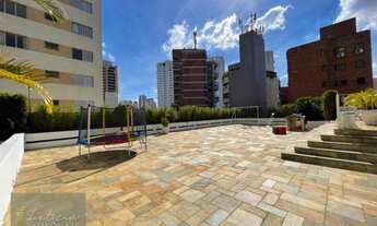 Imagem 5: Apartamento com 2 dormitórios à venda, 112 m² por R$ 795.000,00 - Real Parque - São Paulo