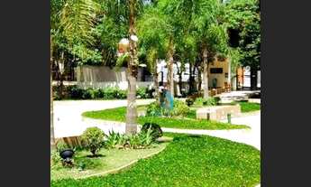 Imagem 2: Apartamento Garden, 110 m² - venda por R$ 750.000,00 ou aluguel por R$ 5.000,00/mês - Inte