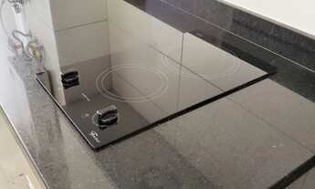 Imagem 4: APATAMENTO LOFT COM SERVIÇO EM PRÉDIO COM LAZER NA PRAIA DO BOQUEIRÃO