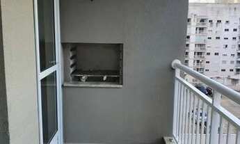 Imagem 7: Apartamento para aluguel com 61 metros quadrados com 2 quartos em Vila Isa - São Paulo - S