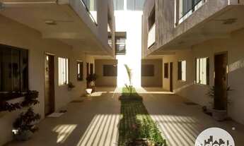 Imagem 2: Sobrado à venda, 2 quartos, 1 suíte, 1 vaga, São Cristóvão - Cascavel/Pr