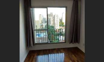 Imagem 6: Apartamento com 2 dormitórios para alugar, 87 m² - Pinheiros - São Paulo/SP