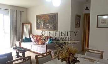 Imagem 7: Apartamento com 3 dormitórios à venda, 121 m² por R$ 900.000,00 - Vila Betânia - São José