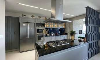 Imagem 3: Opus Urbano Setor Marista com 3 suítes