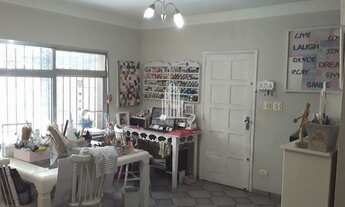 Imagem 6: Sobrado na Vila Regente Feijó- São Paulo, SP