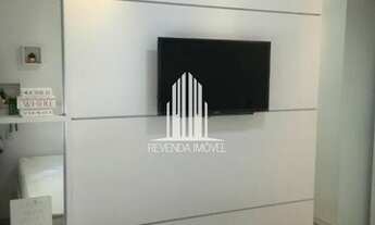 Imagem 7: Apartamento de 50m² com 1 suíte, 1 vaga em Santo Amaro