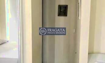 Imagem 4: Apartamento, 1 suíte, 1 vaga de garagem, 50m² à venda - Vila Nova Conceição - São Paulo/SP