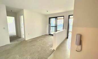 Imagem 6: Apartamento de 65m² com 2 dormr/1 suite, 1 vaga no Key Moema - Moema