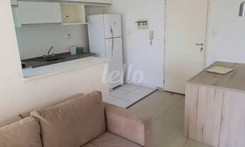 Imagem: São Paulo - Apartamento Padrão - Cambuci