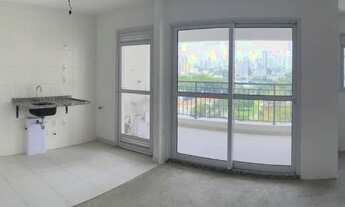 Imagem 3: São Paulo - Apartamento Padrão - Tatuapé