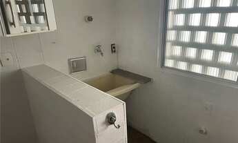 Imagem 4: APARTAMENTO RESIDENCIAL em São Paulo - SP, Cerqueira César