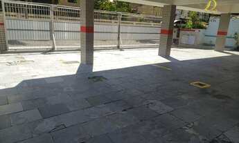 Imagem 6: Apartamento à venda, 61 m² por R$ 215.000,00 - Caiçara - Praia Grande/SP