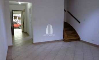 Imagem 2: Sobrado para uso Residencial e Comercial bem localizado entre a Lapa e Vila Romana