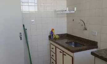 Imagem 4: Apartamento para venda com 50 metros quadrados com 1 quarto em Centro - São Paulo - SP