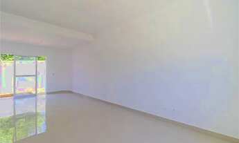 Imagem 6: PRONTO PARA MORAR à venda com 3 quartos, 2 vagas e 3 banheiros. Localizado no Condomínio R