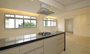 Imagem 3: BELO APTO 3 DORM , SENDO 1 SUITE, JARDINS SP