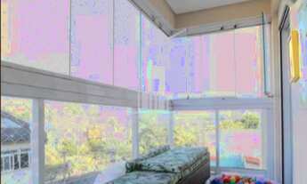 Imagem 5: 2 dormitórios, 1 suite e 2 vagas no Bosque da Saúde