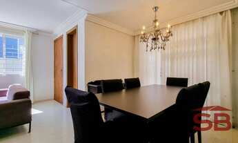 Imagem 4: SOBRADO com 4 dormitórios à venda com 224m² por R$ 629.990,00 no bairro Cajuru - CURITIBA