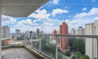 Imagem 4: Apartamento à venda com 200m², 4 quartos e 3 vagas