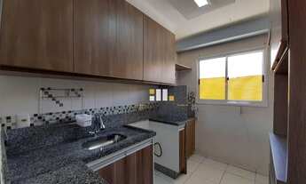Imagem 7: Apartamento com 2 dormitórios à venda, 44 m² por R$ 190.000,00 - Residencial Real Parque S