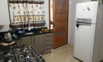 Imagem 6: Casa com 2 dormitórios à venda, 100 m² por R$ 510.000,00 - Niterói - Canoas/RS