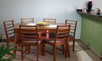 Imagem 6: Casa com 3 dormitórios à venda, 124 m² por R$ 742.000,00 - Subdivisão Gastaldo - Jaguariún