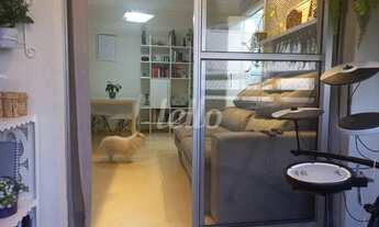 Imagem 3: São Paulo - Apartamento Padrão - Mooca