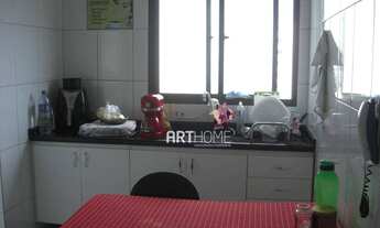 Imagem: Rudge Ramos, Apto 02 dorms, 02 vagas 64,65m²