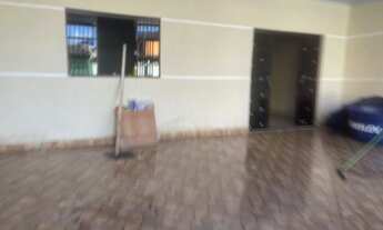 Imagem 2: Agio de casa samambaia norte Qr 1033 casa nova não exijo transferência