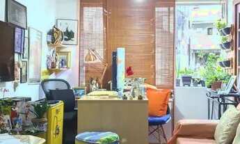 Imagem 4: Apartamento para venda possui 70 metros quadrados com 2 quartos em Copacabana - Rio de Jan