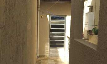 Imagem: Residencial - Vila Ayrosa