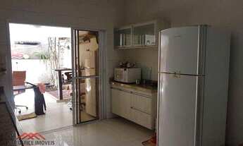 Imagem 4: Sobrado com 3 dormitórios à venda por R$ 685.000,00 - Jardim Alvorada - São José dos Campo