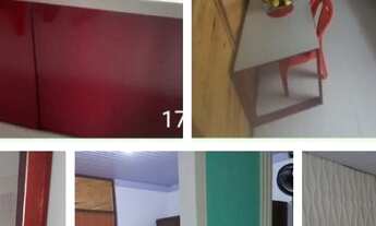 Imagem 2: Apartamento tipo kitnet mobiliadas por temporada