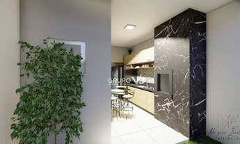 Imagem 2: Sobrado com 3 dormitórios à venda, 212 m² por R$ 1.050.000,00 - Caiobá - Matinhos/PR